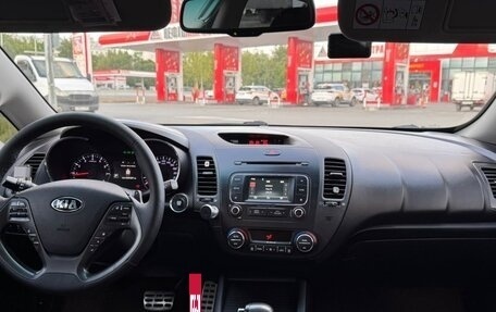 KIA Cerato III, 2015 год, 1 090 000 рублей, 5 фотография