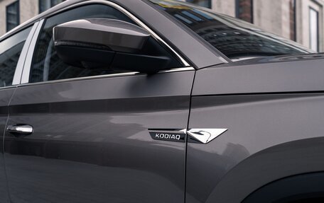 Skoda Kodiaq I, 2024 год, 3 800 000 рублей, 2 фотография