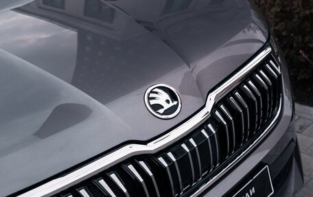 Skoda Kodiaq I, 2024 год, 3 800 000 рублей, 6 фотография