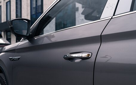 Skoda Kodiaq I, 2024 год, 3 800 000 рублей, 14 фотография