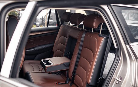 Skoda Kodiaq I, 2024 год, 3 800 000 рублей, 20 фотография