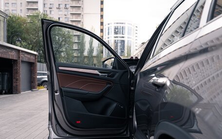 Skoda Kodiaq I, 2024 год, 3 800 000 рублей, 30 фотография