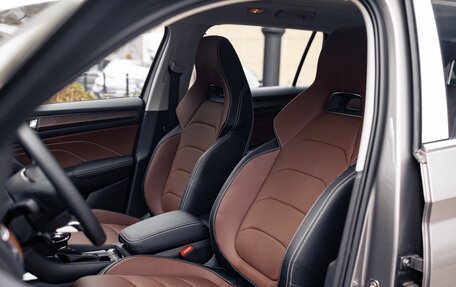 Skoda Kodiaq I, 2024 год, 3 800 000 рублей, 31 фотография