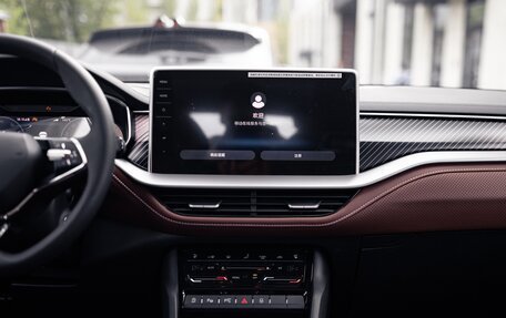 Skoda Kodiaq I, 2024 год, 3 800 000 рублей, 37 фотография
