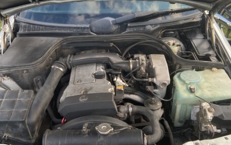 Mercedes-Benz C-Класс, 1997 год, 390 000 рублей, 7 фотография