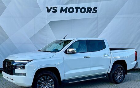 Mitsubishi L200, 2025 год, 4 650 000 рублей, 2 фотография
