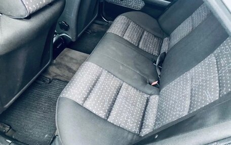 Mercedes-Benz C-Класс, 1997 год, 390 000 рублей, 13 фотография