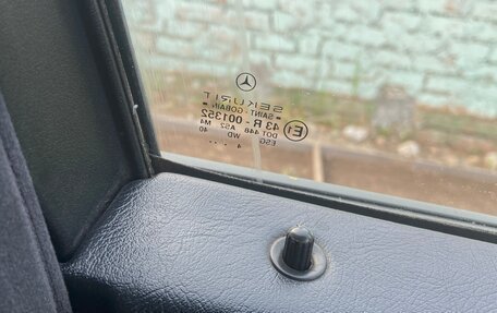 Mercedes-Benz C-Класс, 1997 год, 390 000 рублей, 12 фотография
