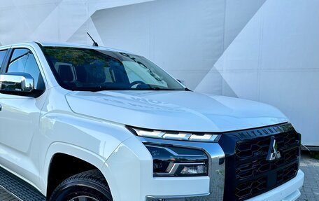 Mitsubishi L200, 2025 год, 4 650 000 рублей, 3 фотография