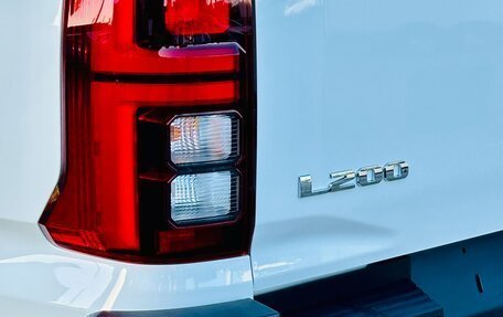 Mitsubishi L200, 2025 год, 4 650 000 рублей, 6 фотография