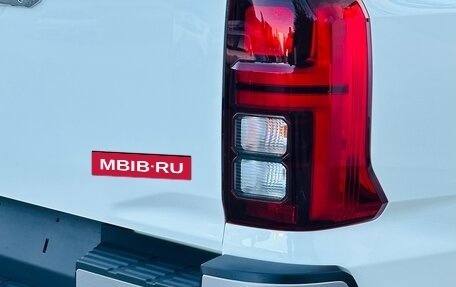 Mitsubishi L200, 2025 год, 4 650 000 рублей, 7 фотография