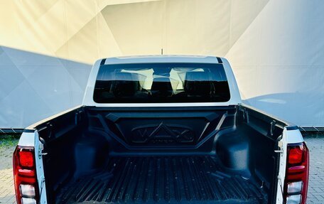 Mitsubishi L200, 2025 год, 4 650 000 рублей, 27 фотография