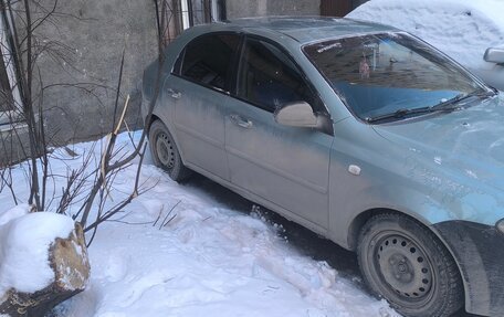 Chevrolet Lacetti, 2006 год, 220 000 рублей, 2 фотография