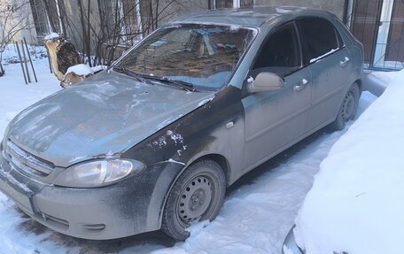 Chevrolet Lacetti, 2006 год, 220 000 рублей, 3 фотография