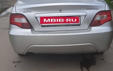 Daewoo Nexia I рестайлинг, 2011 год, 239 000 рублей, 4 фотография