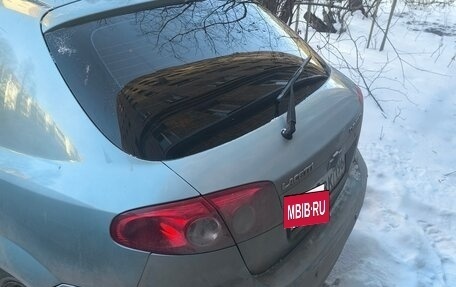 Chevrolet Lacetti, 2006 год, 220 000 рублей, 4 фотография