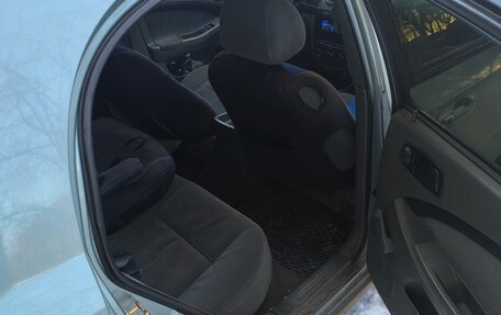 Chevrolet Lacetti, 2006 год, 220 000 рублей, 12 фотография