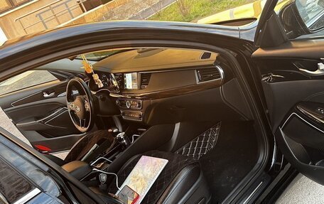 KIA K7, 2018 год, 2 710 000 рублей, 2 фотография