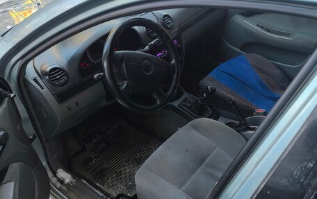 Chevrolet Lacetti, 2006 год, 220 000 рублей, 7 фотография