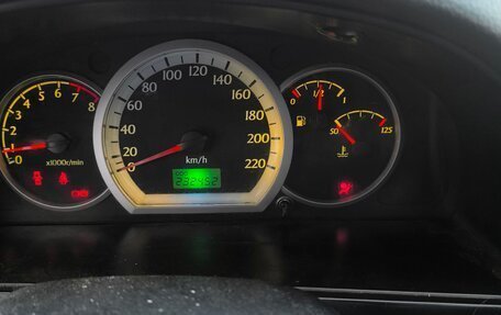 Chevrolet Lacetti, 2006 год, 220 000 рублей, 8 фотография
