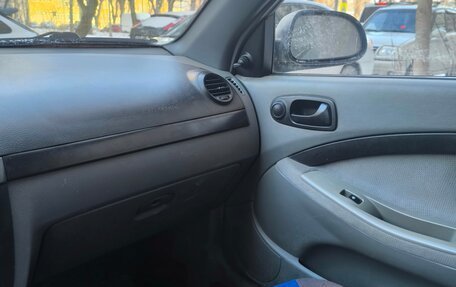 Chevrolet Lacetti, 2006 год, 220 000 рублей, 10 фотография
