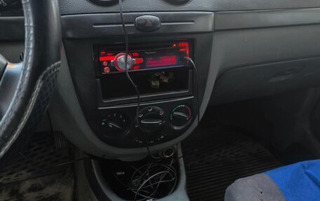 Chevrolet Lacetti, 2006 год, 220 000 рублей, 9 фотография
