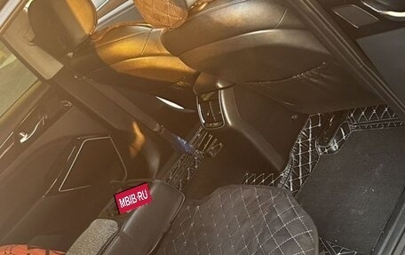 KIA K7, 2018 год, 2 710 000 рублей, 3 фотография
