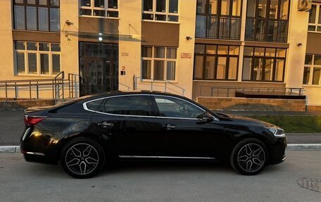 KIA K7, 2018 год, 2 710 000 рублей, 7 фотография