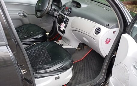 Citroen C3 II, 2004 год, 280 000 рублей, 5 фотография