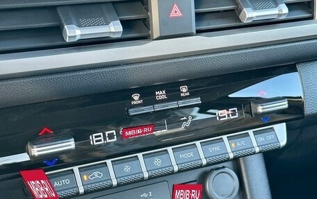 Mitsubishi L200, 2025 год, 4 650 000 рублей, 25 фотография