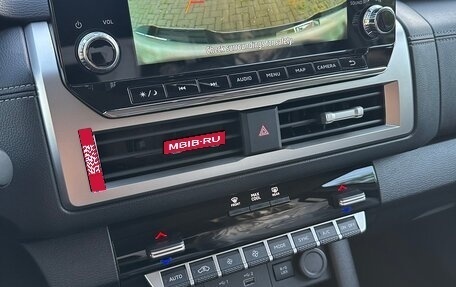 Mitsubishi L200, 2025 год, 4 650 000 рублей, 30 фотография