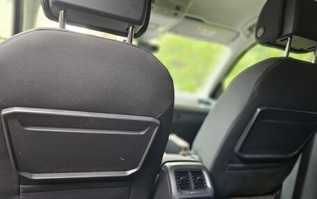 Volkswagen Tiguan II, 2019 год, 2 800 000 рублей, 6 фотография
