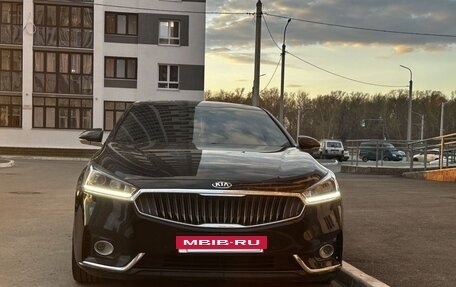 KIA K7, 2018 год, 2 710 000 рублей, 6 фотография