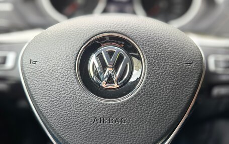 Volkswagen Tiguan II, 2019 год, 2 800 000 рублей, 12 фотография