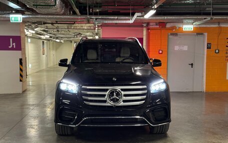 Mercedes-Benz GLS, 2024 год, 15 500 000 рублей, 2 фотография