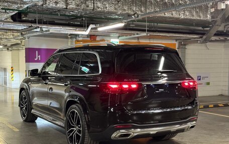 Mercedes-Benz GLS, 2024 год, 15 500 000 рублей, 6 фотография