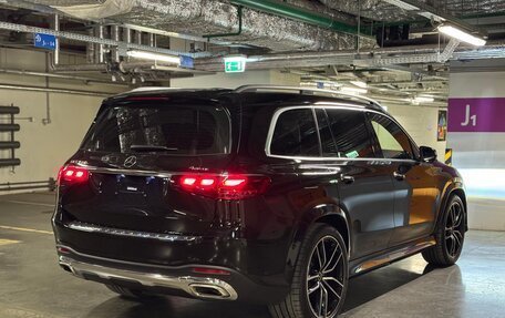 Mercedes-Benz GLS, 2024 год, 15 500 000 рублей, 7 фотография