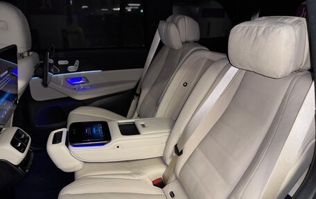 Mercedes-Benz GLS, 2024 год, 15 500 000 рублей, 13 фотография