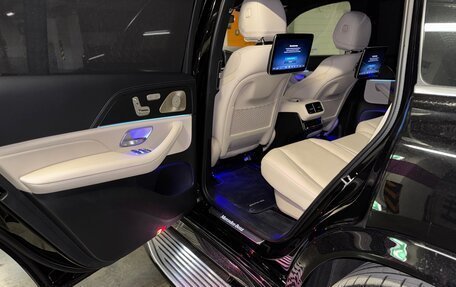 Mercedes-Benz GLS, 2024 год, 15 500 000 рублей, 10 фотография