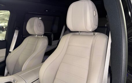 Mercedes-Benz GLS, 2024 год, 15 500 000 рублей, 9 фотография