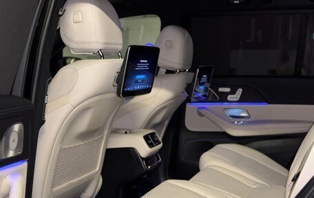 Mercedes-Benz GLS, 2024 год, 15 500 000 рублей, 11 фотография