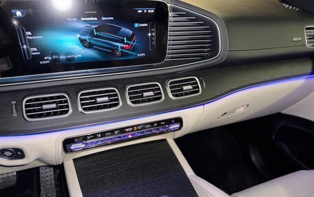 Mercedes-Benz GLS, 2024 год, 15 500 000 рублей, 16 фотография