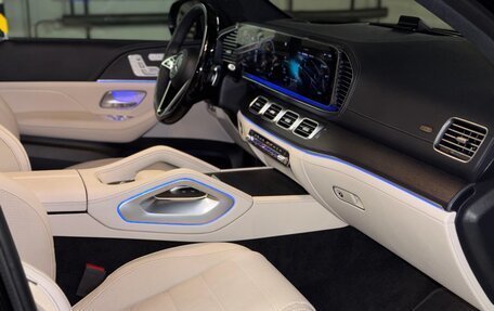 Mercedes-Benz GLS, 2024 год, 15 500 000 рублей, 18 фотография