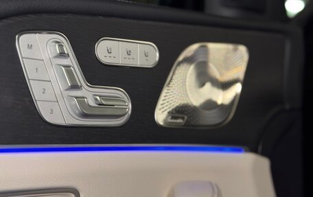 Mercedes-Benz GLS, 2024 год, 15 500 000 рублей, 21 фотография