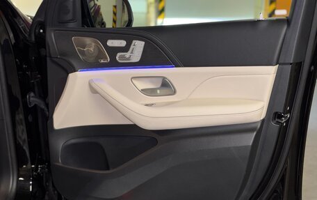 Mercedes-Benz GLS, 2024 год, 15 500 000 рублей, 25 фотография