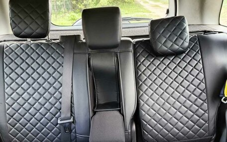 Suzuki Grand Vitara, 2007 год, 853 000 рублей, 7 фотография