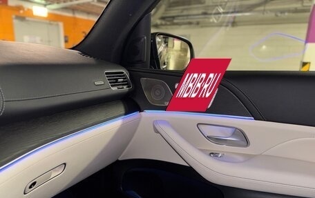 Mercedes-Benz GLS, 2024 год, 15 500 000 рублей, 24 фотография