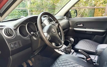 Suzuki Grand Vitara, 2007 год, 853 000 рублей, 10 фотография