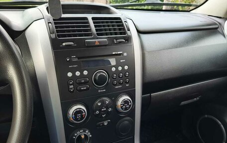 Suzuki Grand Vitara, 2007 год, 853 000 рублей, 8 фотография