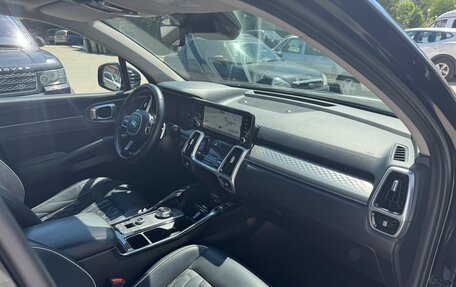 KIA Sorento IV, 2020 год, 3 800 000 рублей, 2 фотография